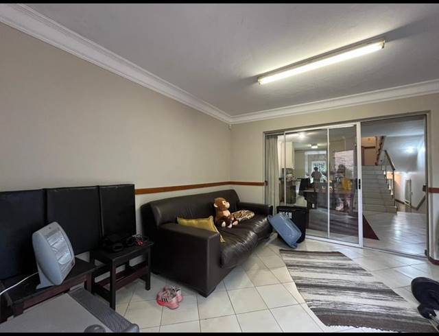 3 BEDROOM PROPERTY TO RENT IN WATERKLOOF HEIGHTS